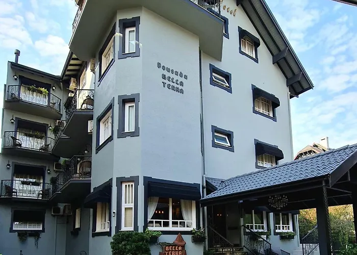 Pousada Bella Terra Gramado